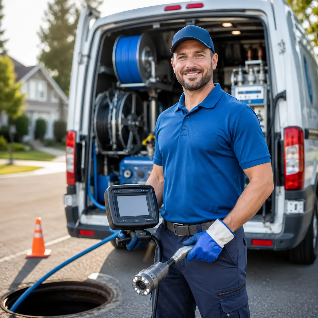 Local Pipe Relining specialists in Galena Park, TX