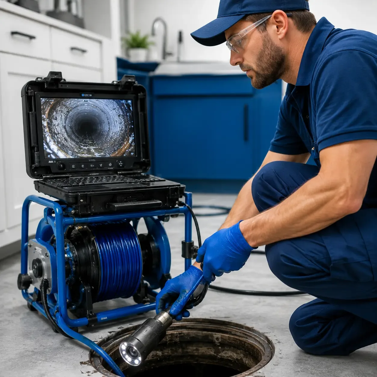 Pipe Relining professionals serving Galena Park, TX